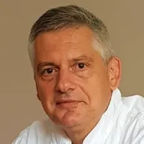 Prof. dr Dušan Vešović, Serbia